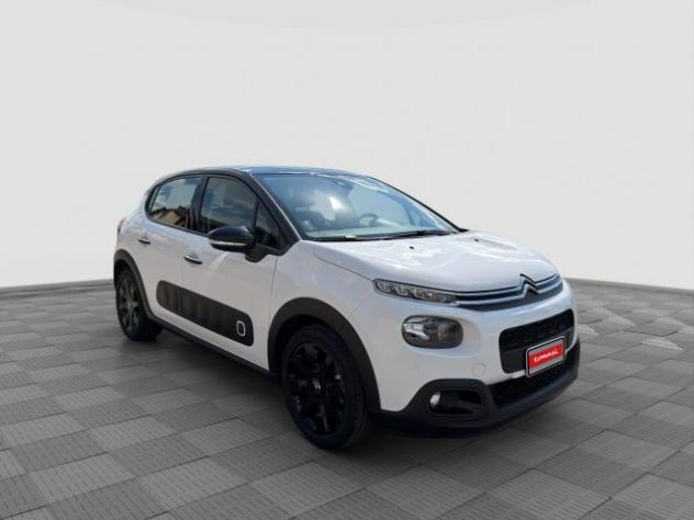 CITROEN C3 C3 PureTech 82 S&S Shine rif. 23726238 - Foto 7