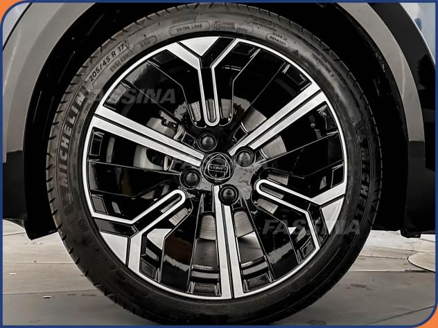 Lancia Ypsilon Ibrida Ibrida Edizione Cassina e-DCT - Foto 7