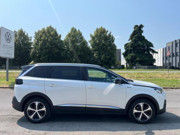 Peugeot 5008 BlueHDi 130 S&S EAT8 Allure 7p - Foto 5