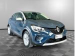 Renault Captur E-Tech hybrid 1.6 E-TECH 145 EQUILIBRE AUTO