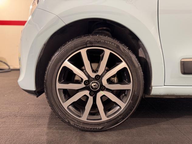 Renault Twingo TCe 90 CV Stop&Start Energy Intens TETTO APRIBILE - Foto 9