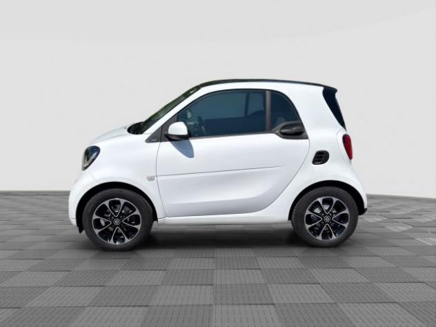 SMART ForTwo fortwo 70 1.0 Aut/twinamic Prime rif. 23956506 - Foto 2