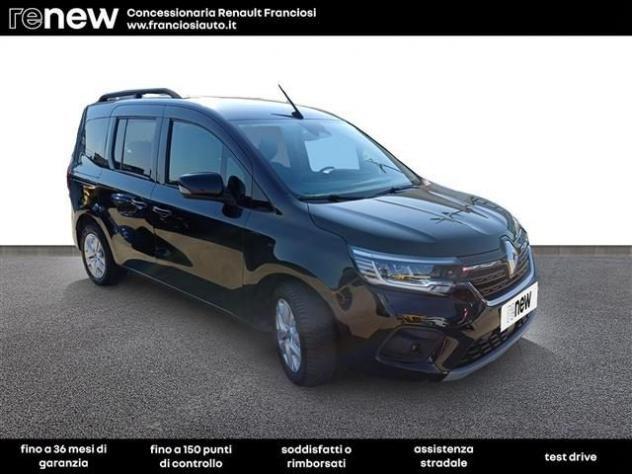 RENAULT Kangoo 1.5 Blue dCi Equilibre EDC rif. 23925305 - Foto 2