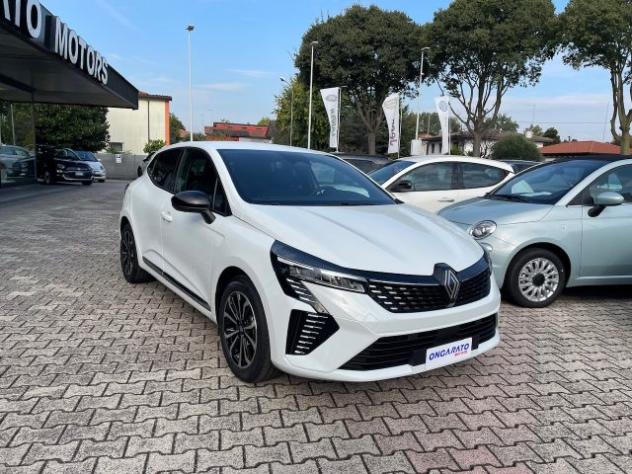 RENAULT Clio TCe 100 CV GPL 5 porte Techno rif. 22329788 - Foto 3