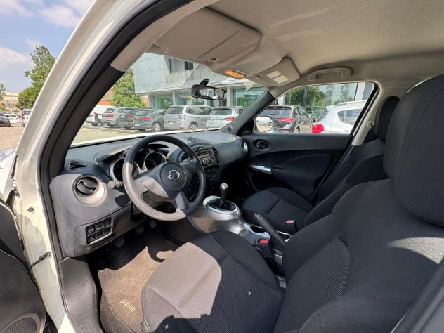 Nissan Juke Juke 1.6 Visia - Foto 10