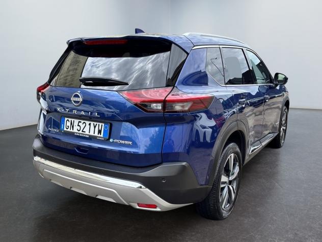 Nissan X-Trail 1.5 EREV e-4orce Tekna Auto - Foto 8