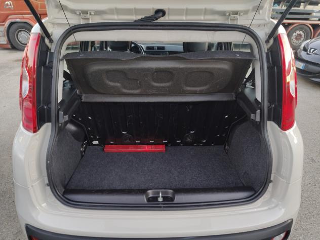 Fiat Panda 1.2 EasyPower GPL - Foto 10