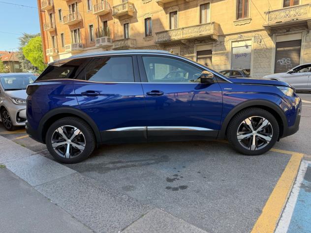 Peugeot 3008 GT Line 1.2 PureTech 130*PROMO #11499 - Foto 9