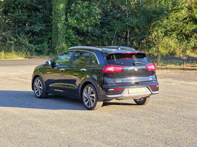 Kia Niro 1.6 GDi DCT HEV Style CV-140 Automatica NEO 2019 - Foto 4
