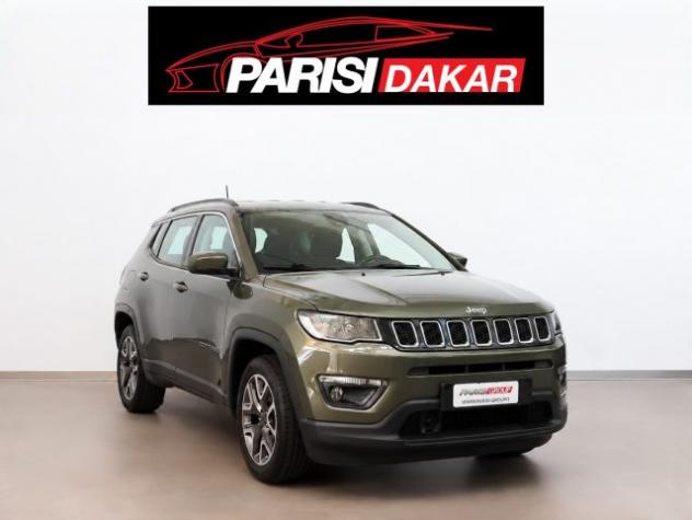 JEEP Compass 1.4 MultiAir 2WD Longitude *PROMO PARISI GROUP* rif. 24059048 - Foto 2