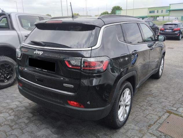 JEEP Compass 2ª serie Compass 1.6 Multijet II 2WD Longitude - Foto 2