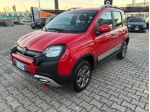 FIAT Panda III 2016 4x4 - 0.9 t.air t. Cross 4x4 s&s 85cv
