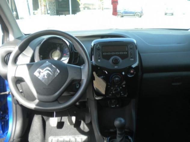 CITROEN C1 72cv rif. 24080943 - Foto 6