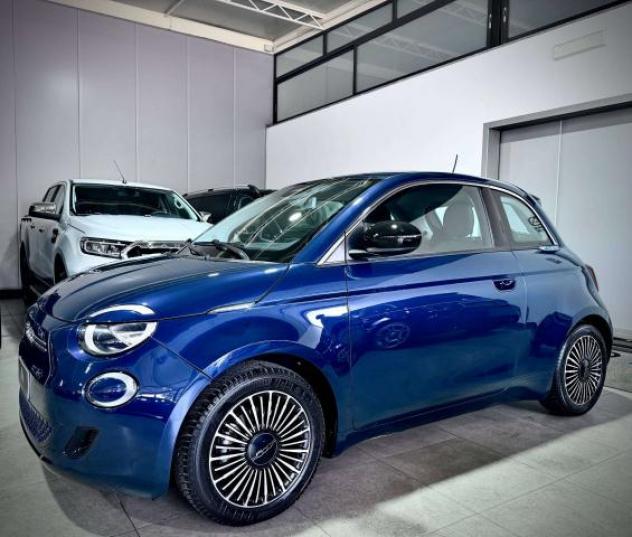 Fiat 500e 42 kWh Icon - Foto 3