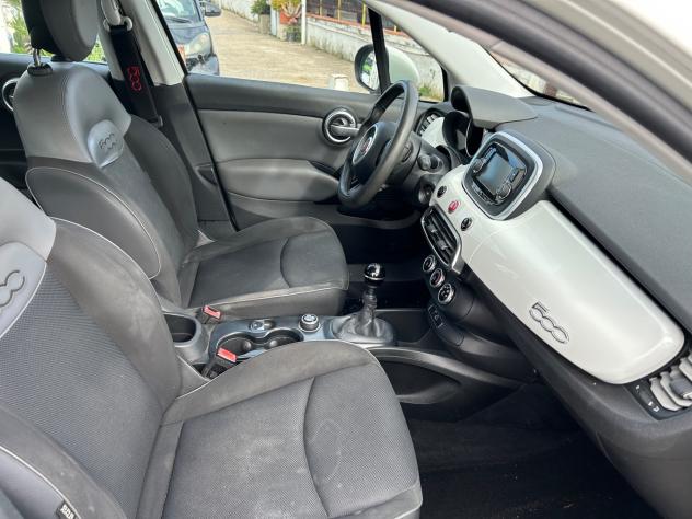 Fiat 500X 1.3 MultiJet 95 CV Pop - Foto 8