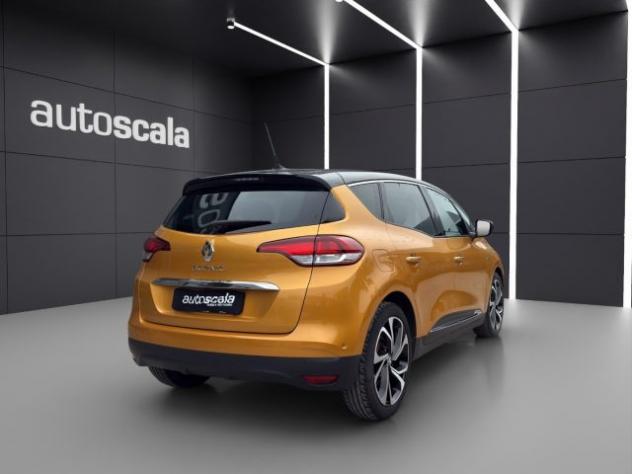 RENAULT Scenic Scénic dCi 160 CV EDC Energy Edition One rif. 23716714 - Foto 5