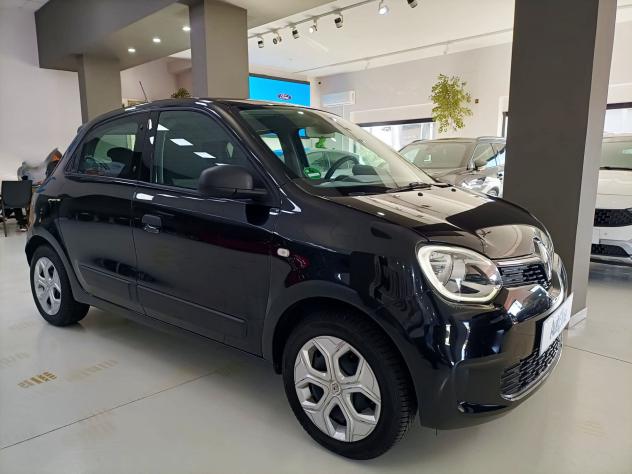 Renault Twingo 1.0 65CV S&S LIFE - LED CLIMA R&GO CONNECT