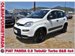 Fiat Panda 0.9 TwinAir Turbo S&S 4x4