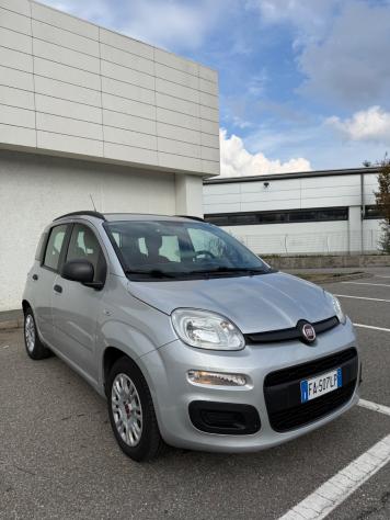 Fiat Panda 1.2 Lounge - Foto 2