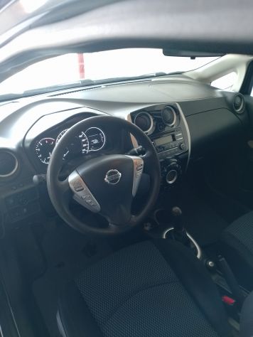 Nissan Note 1500 ds 5 porte - Foto 3