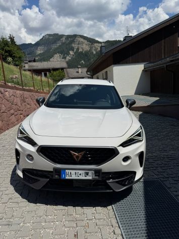 CUPRA Formentor 1.4 e-Hybrid VZ 245 CV DSG - Foto 2