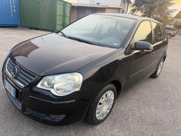 VOLKSWAGEN Polo 1.4/69CV TDI 5p. Sportline senza lavoro da fare rif. 23886430 - Foto 3