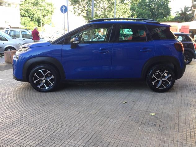 Citroen C3 Aircross PureTech 130 S&S EAT6 Shine - Foto 9