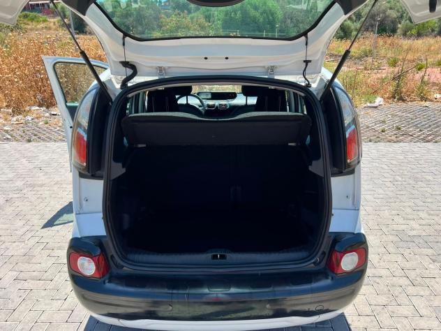 Citroen C3 Picasso 1.6HDI BLOCKSYSTEM FULL 2015 - Foto 9