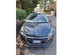 Peugeot 208 1.2 PureTech Allure 82CV– SOLO 25.000 km – Pari al Nuovo