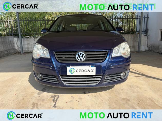 Volkswagen Polo 5 Porte Polo 5p 1.2 Comfortline - Foto 2