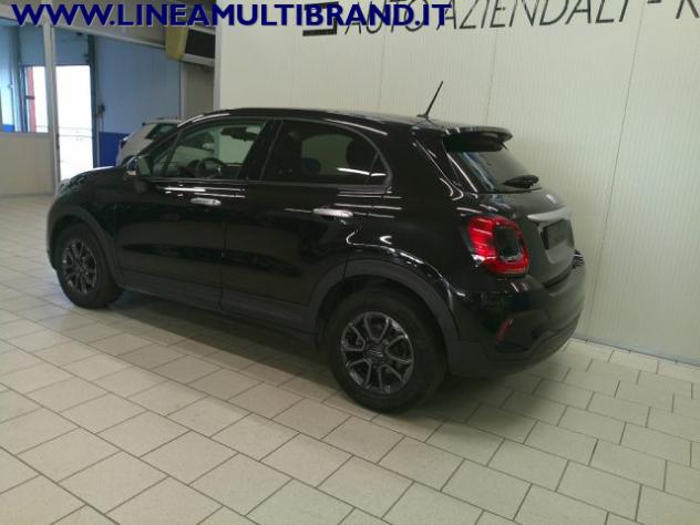 FIAT 500X 1.0 T3 120 CV Club Garanzia 24 Mesi rif. 24060027 - Foto 6