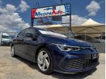VOLKSWAGEN GOLF 8 GTD 200 CV DSG FULL IVA