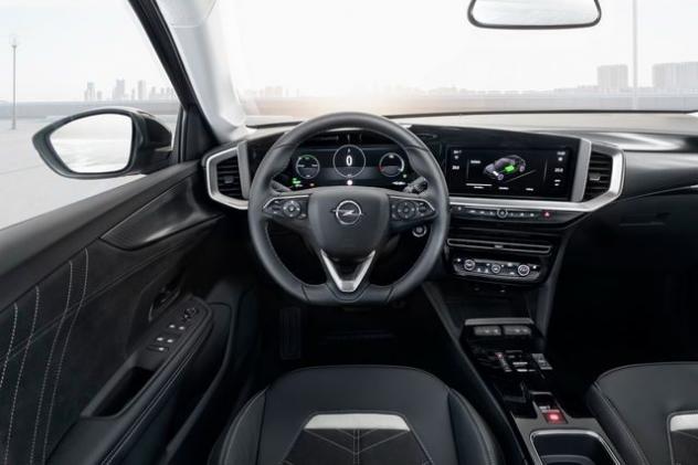 OPEL Mokka-e 156 CV Yes rif. 23759876 - Foto 4
