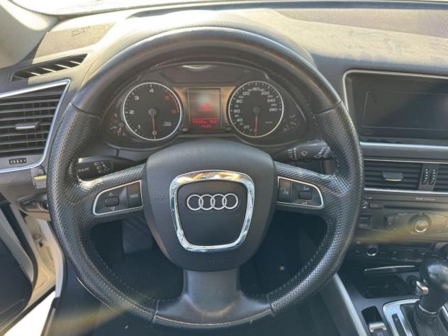 Audi Q5 2.0 tdi Advanced quattro 170cv s-tronic - Foto 9