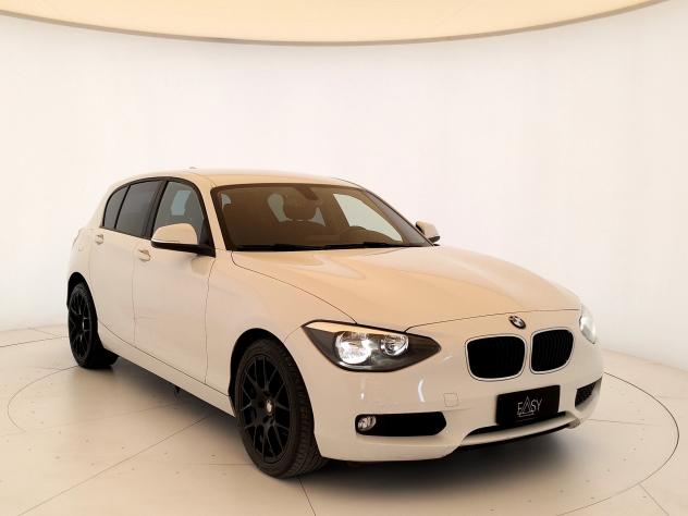 Bmw 116d Advantage - NEOPATENTATI - Foto 3