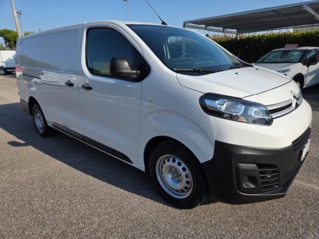CITROEN Jumpy 1.5 BlueHDi 100 S&S XL PL-TN Furgone Confort rif. 24027290 - Foto 2