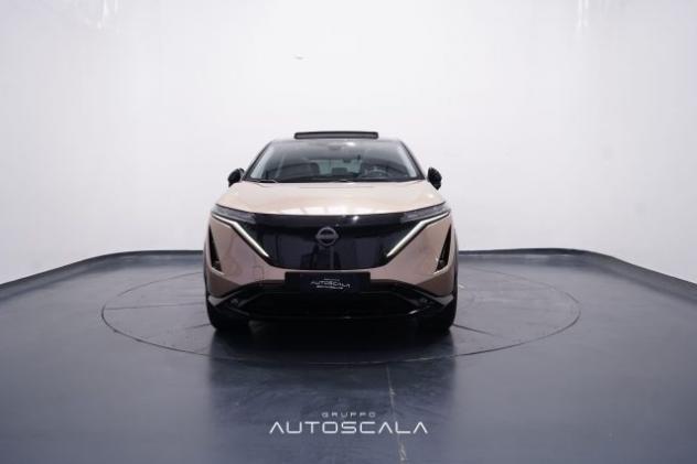 NISSAN Ariya 63 kWh Advance rif. 23815479 - Foto 2