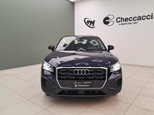 AUDI Q2 2022 30 2.0 tdi Business Plus s-tronic *SOLI 11.000 KM* ADATTA A NEOPATENTATI* - Foto 2