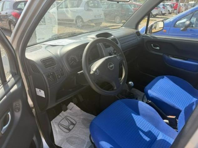 OPEL Agila 1.2 16V Fashion Line rif. 23990175 - Foto 6