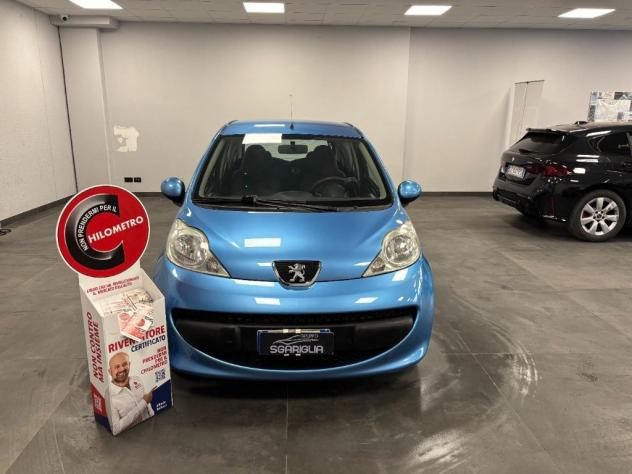 Peugeot 107 1.0 Benzina 3 Porte - Foto 2