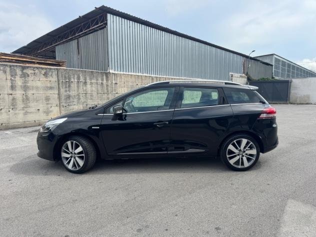 Renault Clio Sporter dCi 8V 90CV COSTUME NATIONAL - Foto 10