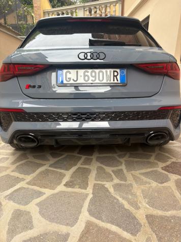 Audi A3 RS 3 - CARBOCERAMICI PREZZO N1 ITALIA - Foto 6