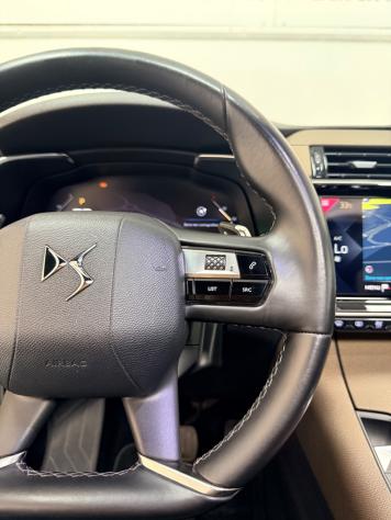 Ds 7 Crossback 1.5 BlueHDi 130cv aut. Grand Chic 05/2019 Neopatentati Euro 6B - Foto 8