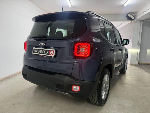 Jeep Renegade 1.5 Turbo T4 MHEV Altitude - Foto 5