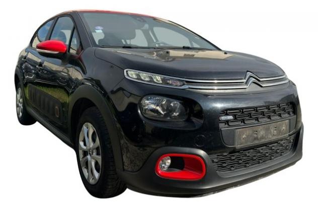 CITROEN C3 PureTech 82 Feel rif. 24215529 - Foto 4