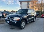 MITSUBISHI Pajero 3.2 16V DI-D 5p. GLX 7 Posti Automatico rif. 23080309
