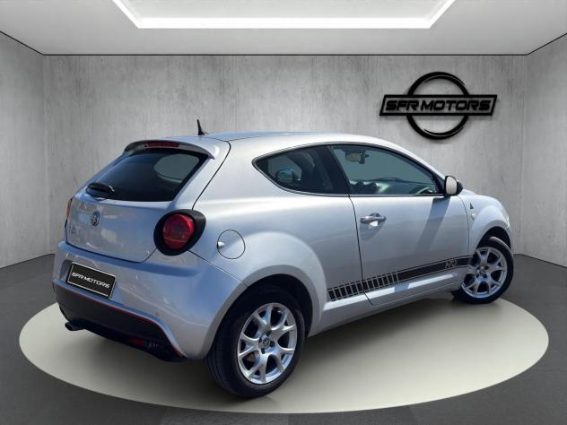 Alfa Romeo MiTo 1.6 JTDM 120cv Progression - PREZZO REALE - Foto 4