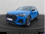 AUDI Q3 SPB 35 TDI S tronic S line Sline rif. 23613462
