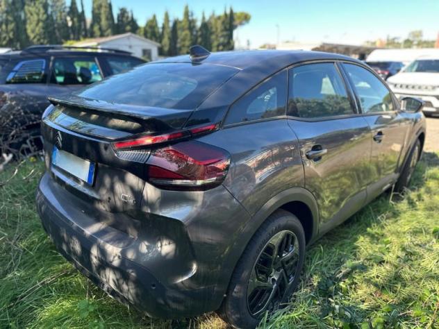 Citroën C4 PureTech 130 S&S EAT8 Plus + montaggio GPL - Foto 6
