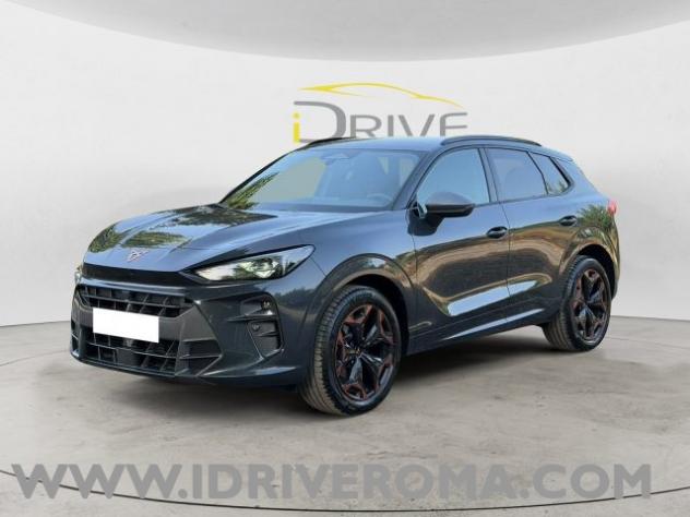 CUPRA Terramar 1.5 hybrid 150cv dsg “pack EDGE” LISTINO DI 48500 rif. 24061702